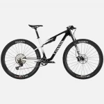 Bicicleta de Montaña Canyon Lux World Cup CF 6
