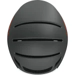 Casco Livall EVO21 Negro Iluminación 360° Intermitentes SOS Luz Posición Freno Resistente a Lluvia - Imagen 5