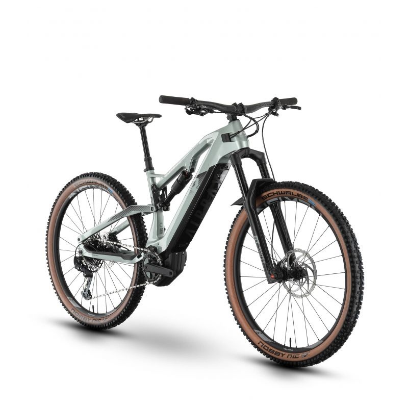 4JoLI0Jv0s Bicicleta Eléctrica MTB Raymon AirRay 11.0 SE 29 Doble Suspensión 500 Wh - Imagen 1