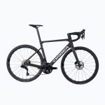 Bicicleta de Carretera Orbea Orca M30 Carbono Shimano 105 Negro