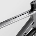 Bicicleta de Carretera Canyon Endurace CF 7 Carbono Cambios Shimano Ruedas DT Swiss Comodidad - Imagen 2