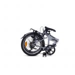 Bicicleta Plegable Moma Bikes Fold 20 7 Velocidades - Imagen 3