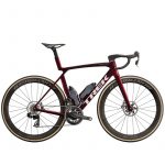 Bicicleta de Carretera Trek Madone SLR 9 AXS Gen 8