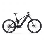 Bicicleta Eléctrica eMTB Haibike Alltrail 3 Motor Yamaha PW-S2