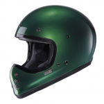 Casco Integral HJC V60 Verde - Imagen 3